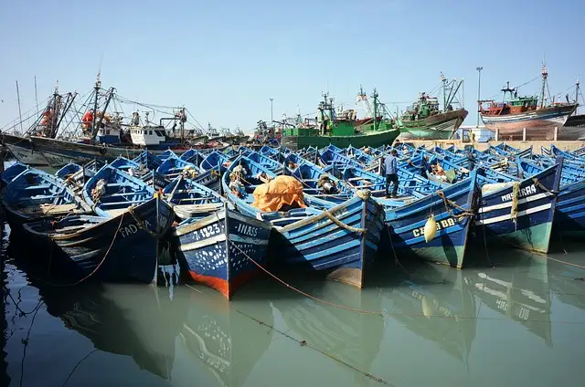 Essaouira